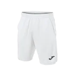 Joma Bermuda Drive White Shorts