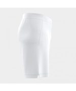 Joma Bermuda Drive White Shorts - Image 2