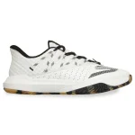 Skechers Viper Court Rally Padel Shoes White Blue