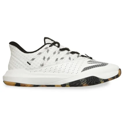 Skechers Viper Court Rally Padel Shoes White Blue