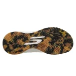 Skechers Viper Court Rally Padel Shoes White Blue - Image 4