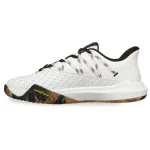 Skechers Viper Court Rally Padel Shoes White Blue - Image 3