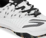 Skechers Viper Court Rally Padel Shoes White Blue - Image 5