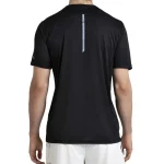 Bullpadel Cabore Black T-shirt - Image 4