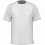Head Performance White T-Shirt