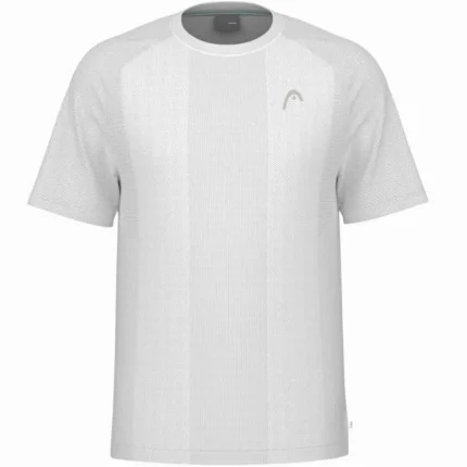 Head Performance White T-Shirt