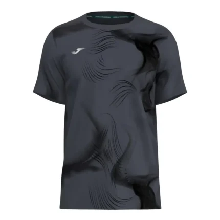 Joma R-Night Dark Grey T-shirt