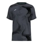 Joma R-Night Dark Grey T-shirt