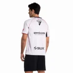 Siux Stupa Electra White T-Shirt 2026 - Image 2