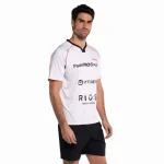 Siux Stupa Electra White T-Shirt 2026 - Image 3