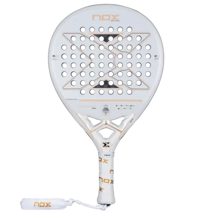 Nox Nextgen Pro Hybrid 12K NFA Series Racquet