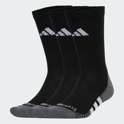 Adidas Performance CLIMACOOL Cushioned Crew Socks
