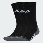 Adidas Performance CLIMACOOL Cushioned Crew Socks