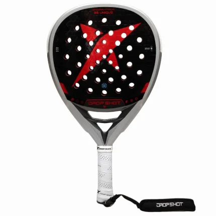 DROP SHOT CONQUEROR ATTACK 2.0