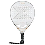 Nox Agustin Tapia AT10 Genius Junior 2026 Racket