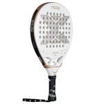 Nox Agustin Tapia AT10 Genius Junior 2026 Racket - Image 2