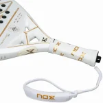 Nox Nextgen Pro Hybrid 12K NFA Series Racquet - Image 7