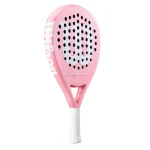 Wilson Blade V4 LS Pink Racket - Image 6