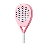 Wilson Blade V4 LS Pink Racket - Image 5