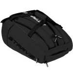 StarVie Hard Eva Black Padel Bag - Image 3