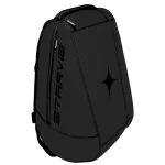 StarVie Hard Eva Black Padel Bag - Image 4