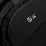StarVie Hard Eva Black Padel Bag - Image 5