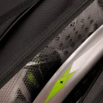 StarVie Hard Eva Black Padel Bag - Image 6