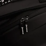 StarVie Hard Eva Black Padel Bag - Image 8