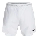 Joma Smash White Shorts