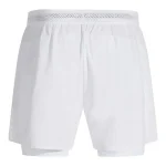 Joma Smash White Shorts - Image 5