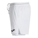 Joma Smash White Shorts - Image 4