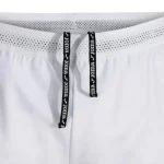 Joma Smash White Shorts - Image 2