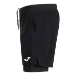 Joma Smash Black Shorts - Image 3