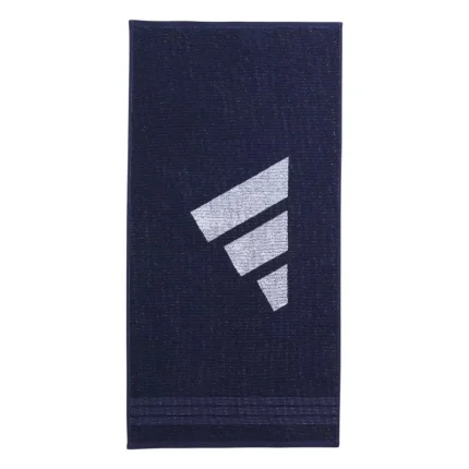 Adidas Performance Towel Small Blue