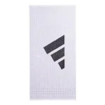 Adidas Performance Towel Small White