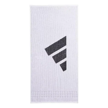 Adidas Performance Towel Small White