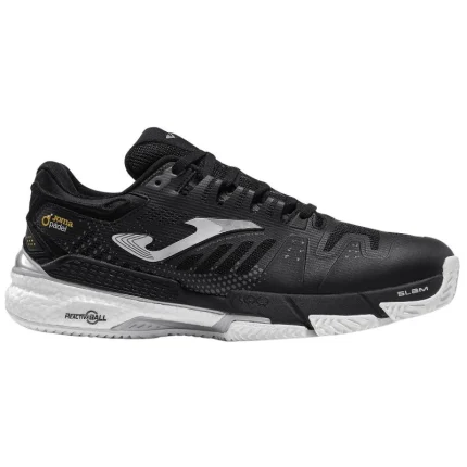 Joma Slam Classic 2601 Black Shoes