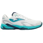 Joma Ultra Light 2602 White Padel Shoes