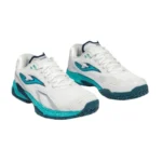 Joma Ultra Light 2602 White Padel Shoes - Image 3