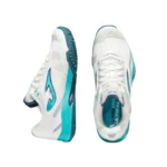 Joma Ultra Light 2602 White Padel Shoes - Image 2