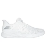 Skechers Viper Court Reload White Padel Shoes