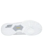 Skechers Viper Court Reload White Padel Shoes - Image 6