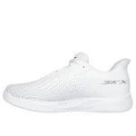 Skechers Viper Court Reload White Padel Shoes - Image 2