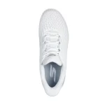 Skechers Viper Court Reload White Padel Shoes - Image 5