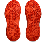 Asics Men's Gel Challenger 15 Padel Shoes Energy Orange - Image 7