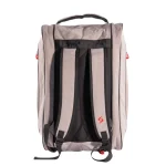 Siux Edge Grey 2026 Padel Bag - Image 4