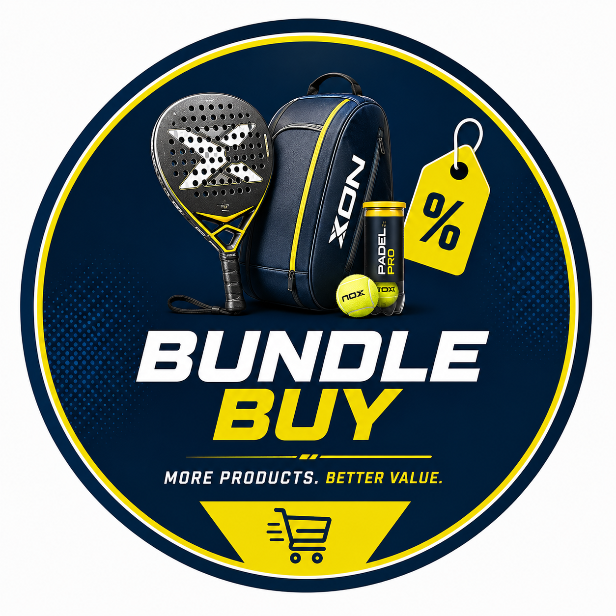 Padel Store Qatar