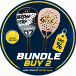 BULLPADEL HACK 04 NEWGIZA + BULLPADEL HACK 04 2026