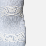 Floky Premier Padel White Elbow Support - Image 4