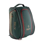 Siux Edge Green 2026 Padel Bag